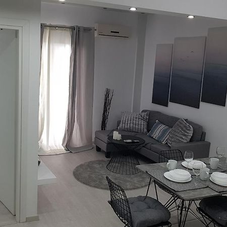 Konstantinos'S Luxury Apartment سالونيك المظهر الخارجي الصورة