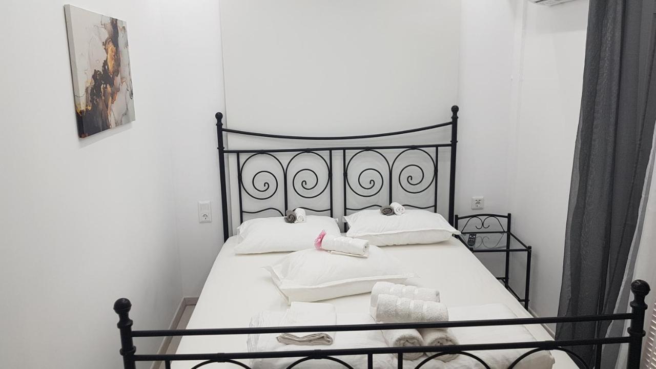 Konstantinos'S Luxury Apartment سالونيك المظهر الخارجي الصورة
