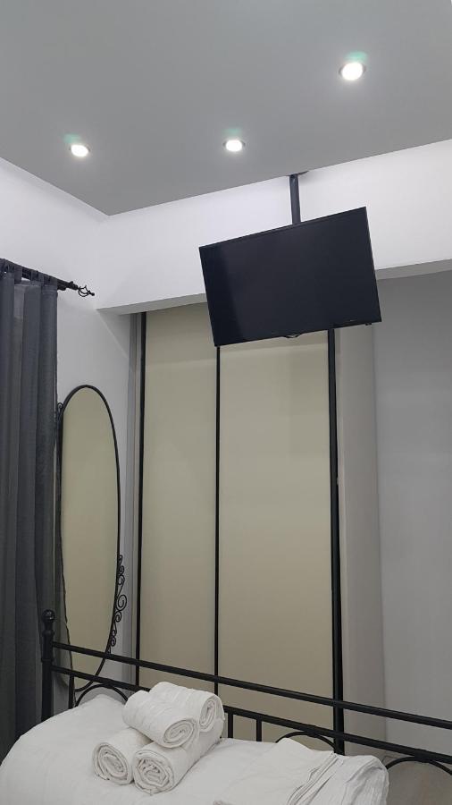 Konstantinos'S Luxury Apartment سالونيك المظهر الخارجي الصورة