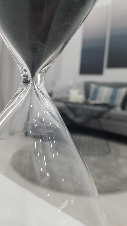 Konstantinos'S Luxury Apartment سالونيك المظهر الخارجي الصورة