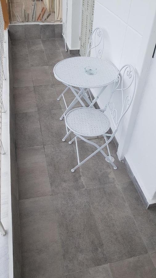 Konstantinos'S Luxury Apartment سالونيك المظهر الخارجي الصورة