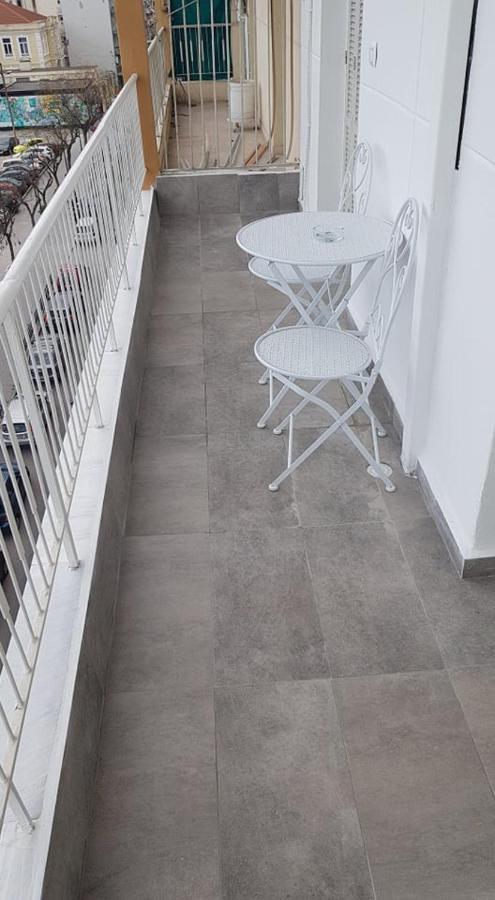 Konstantinos'S Luxury Apartment سالونيك المظهر الخارجي الصورة