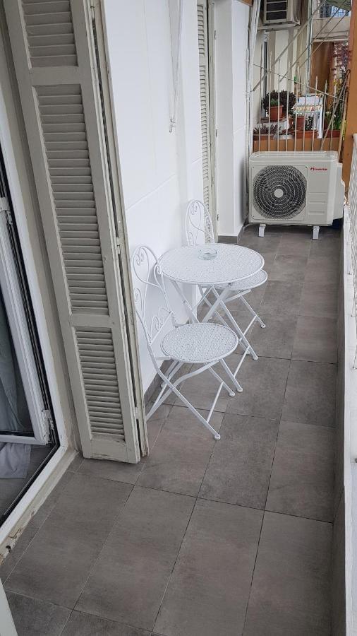 Konstantinos'S Luxury Apartment سالونيك المظهر الخارجي الصورة